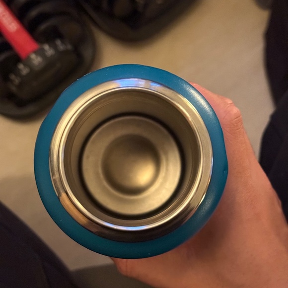 Hydro Flask Olympic National Park Foundation Limited Edition 32oz Water Bottle - Picture 8 of 8